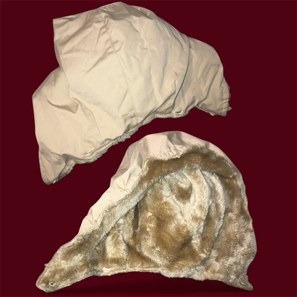 Atkins Trench Coat - Picture 9 of 16